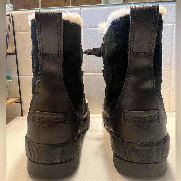 Sorel Tivoli IV boot - Picture 2 of 5